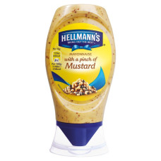 Mustard 250ML.
